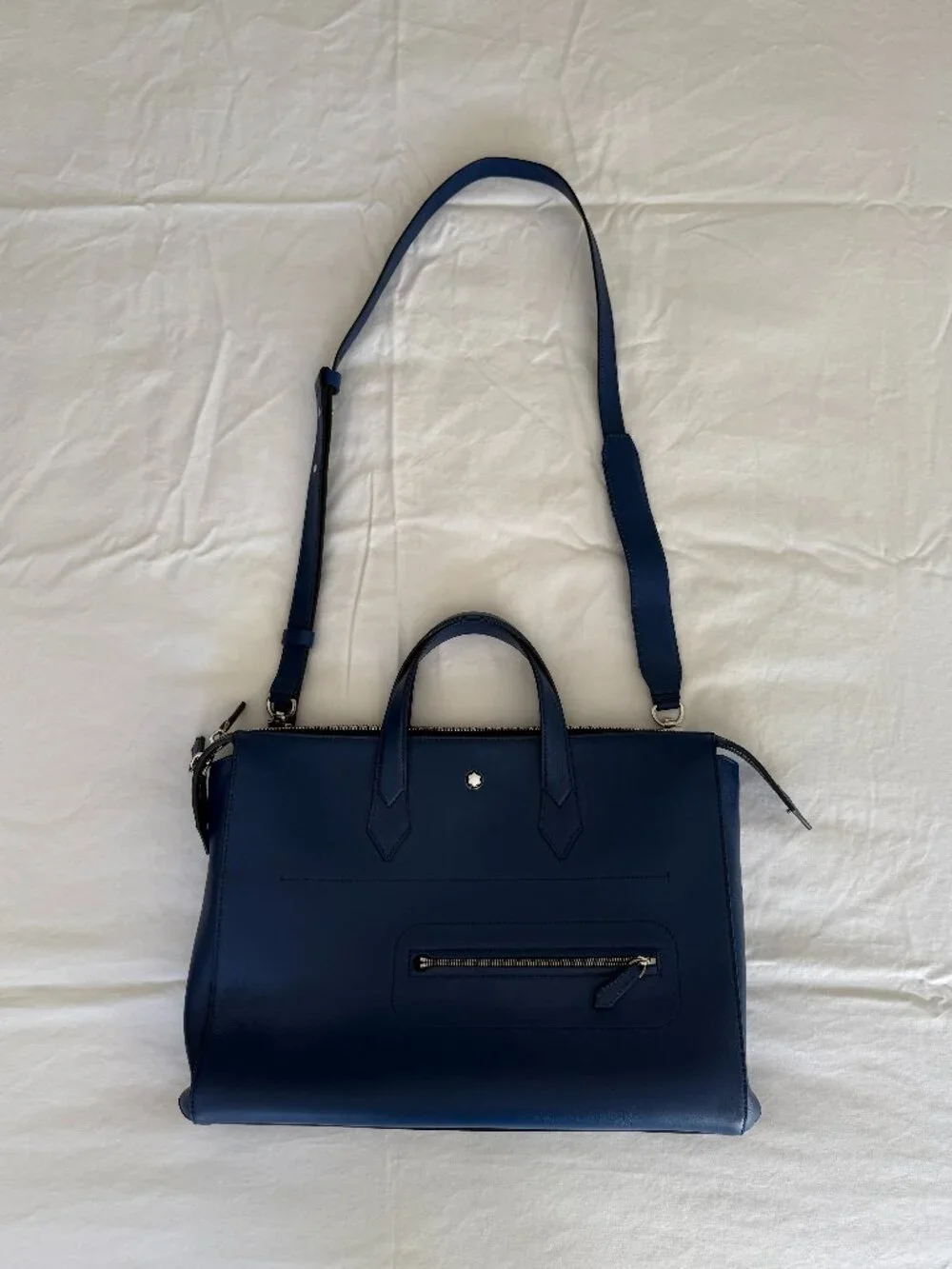 Montblanc Meisterstück Selection Soft Briefcase